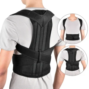 Adjustable Back Support