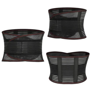 Back Support Belt
