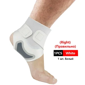 Ankle Support Brace Protector