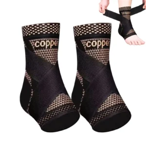 Ankle Brace Support Wrap