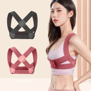 Upper Spine Support Back Brace