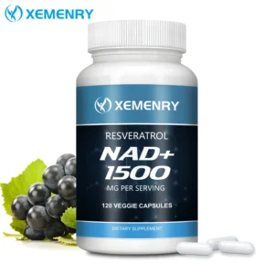 NAD+Supplements