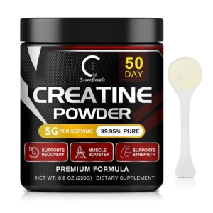 Creatine Powder