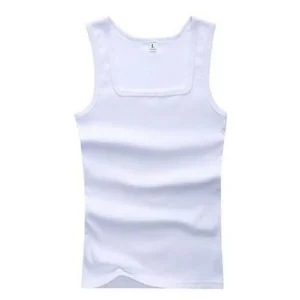 Basic Elastic tank top