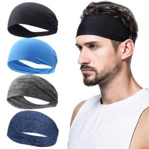 Sweat headband