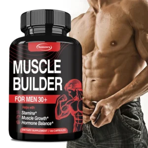 Muscle Mass Increase