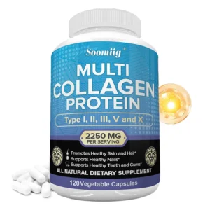 Collagen