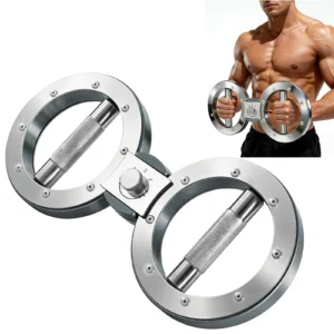 Adjustable Forearm Exerciser