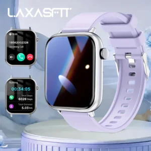 Waterproof Smart Watch B