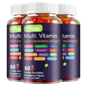 Multivitamin Gummies