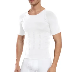 Men Compression Shirt