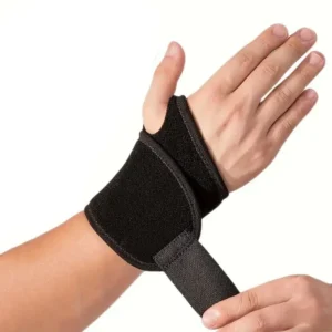 Adjustable Wrist Brace Perfect