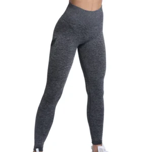 High Waist Sports Pants