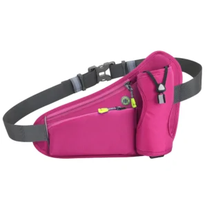 Sport Hydration Belt Pack