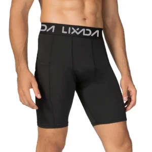 2-in-1 Running Shorts