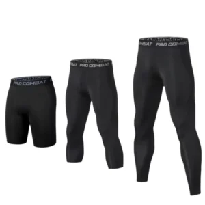 Mens Compression Pants